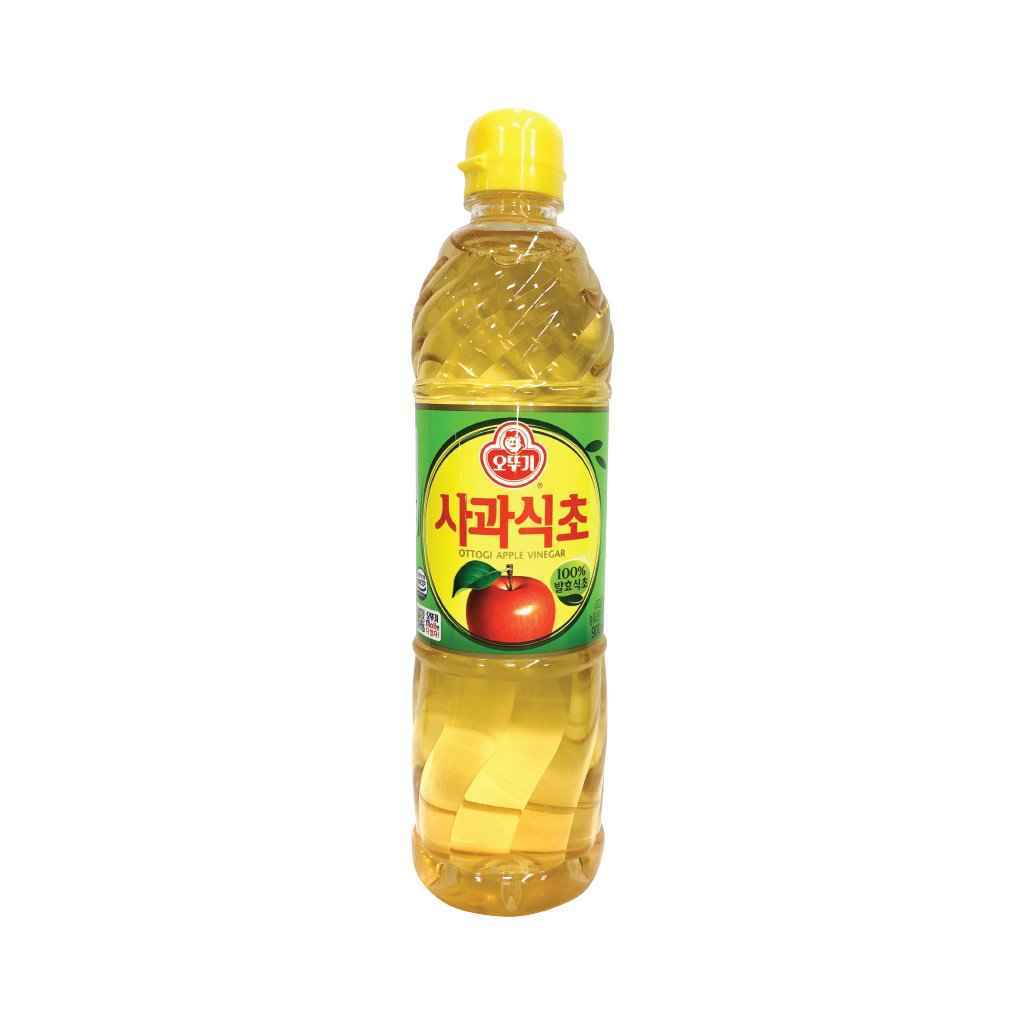 Ottogi Apple Vinegar 900ml